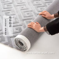 Hand tufted Handmade wool carpet for hotel home